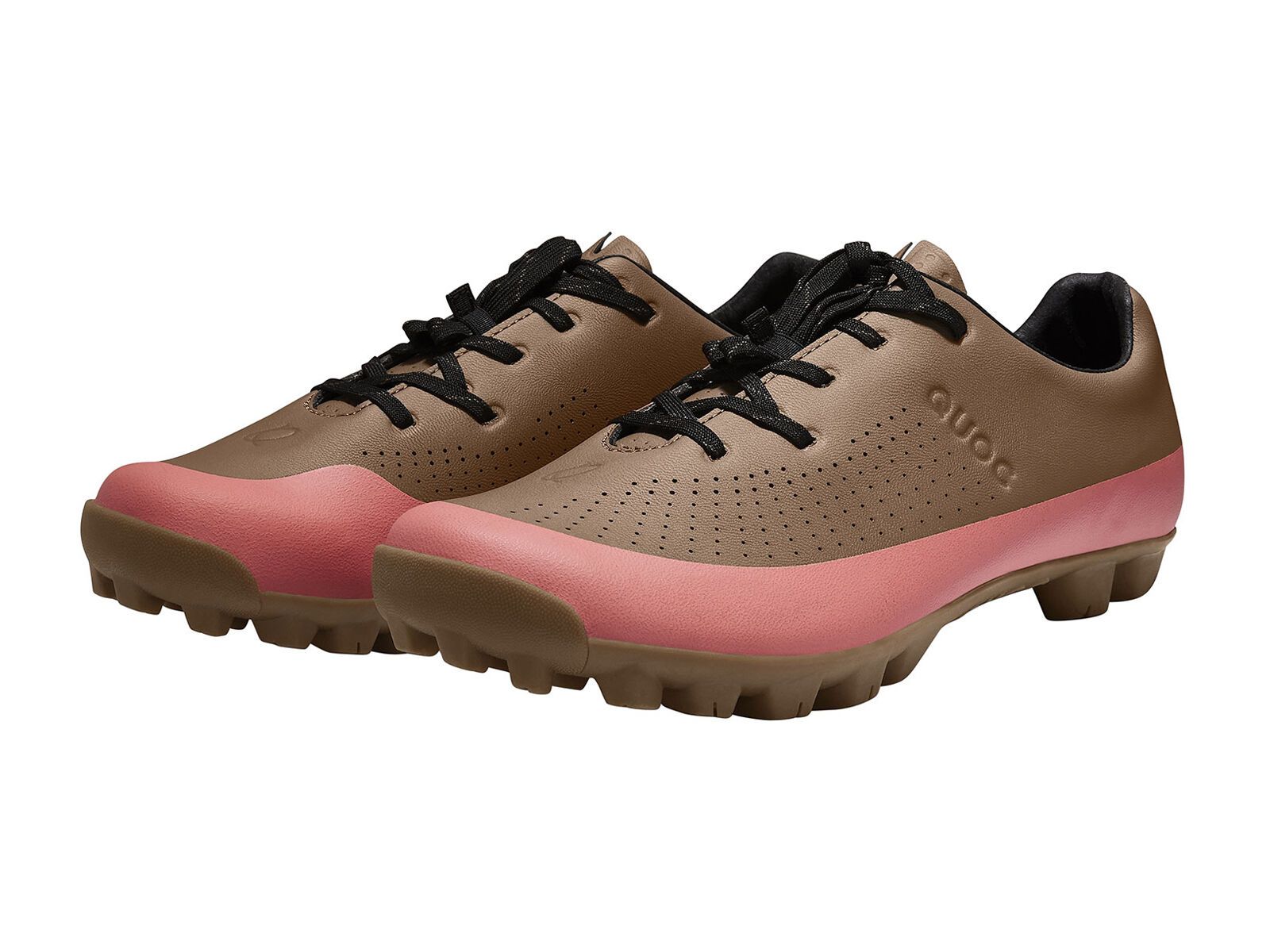 Quoc Gran Tourer Gravel Shoes, pink - Bild 3