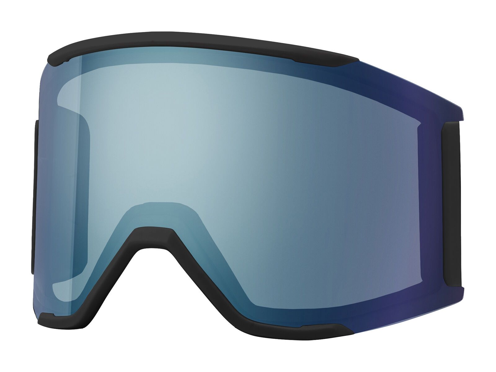 Smith Squad Mag Replacement Lens, ChromaPop Everyday Blue Mirror - Bild 1