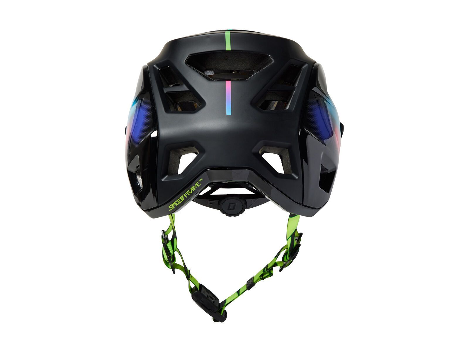 Fox Speedframe Pro Lunar, black - Bild 6