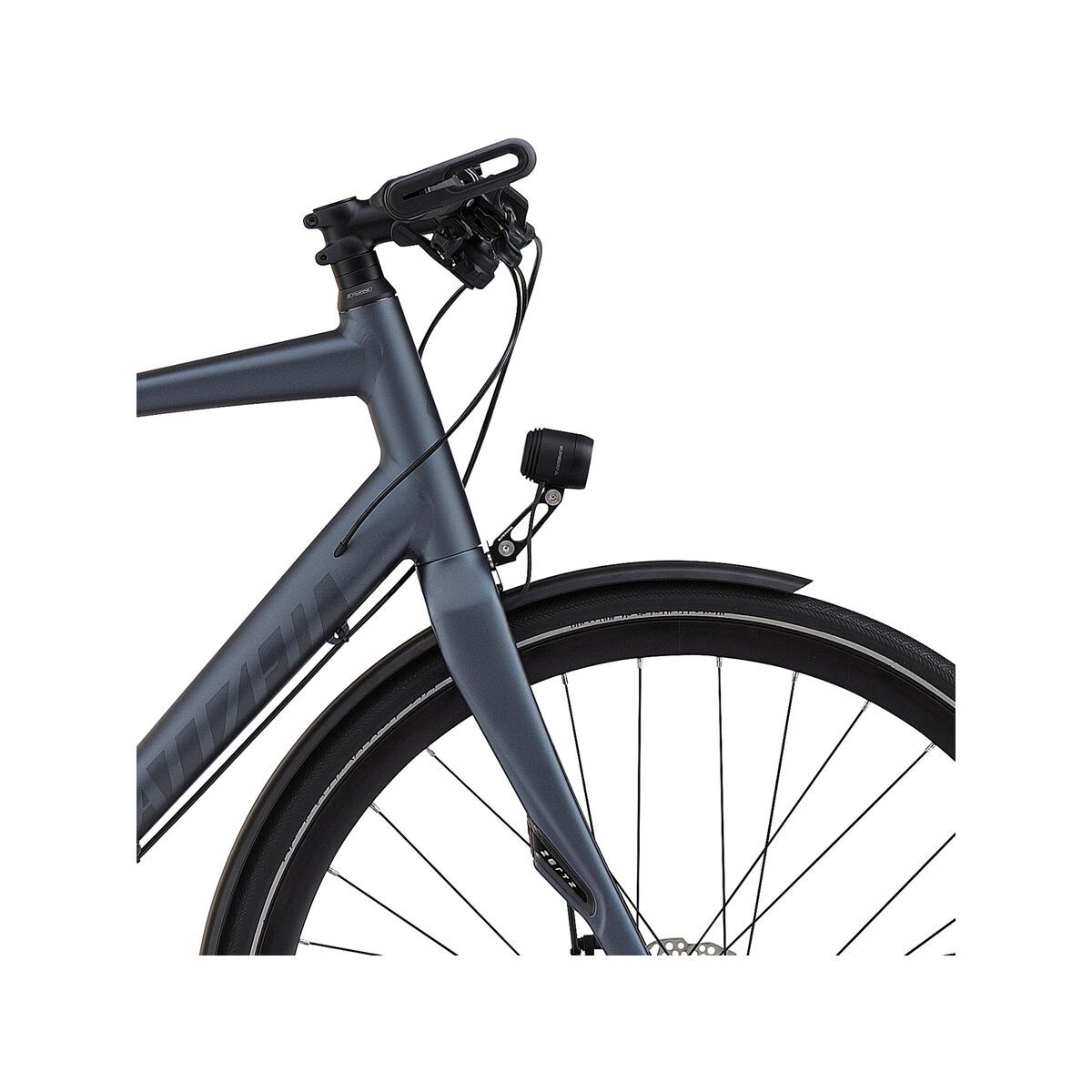 Specialized Source Comp Disc, satin ink/tint - Bild 5