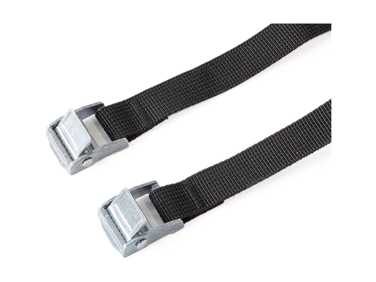 ORTLIEB Compression-Straps - 50 cm (S01M) - Bild 1