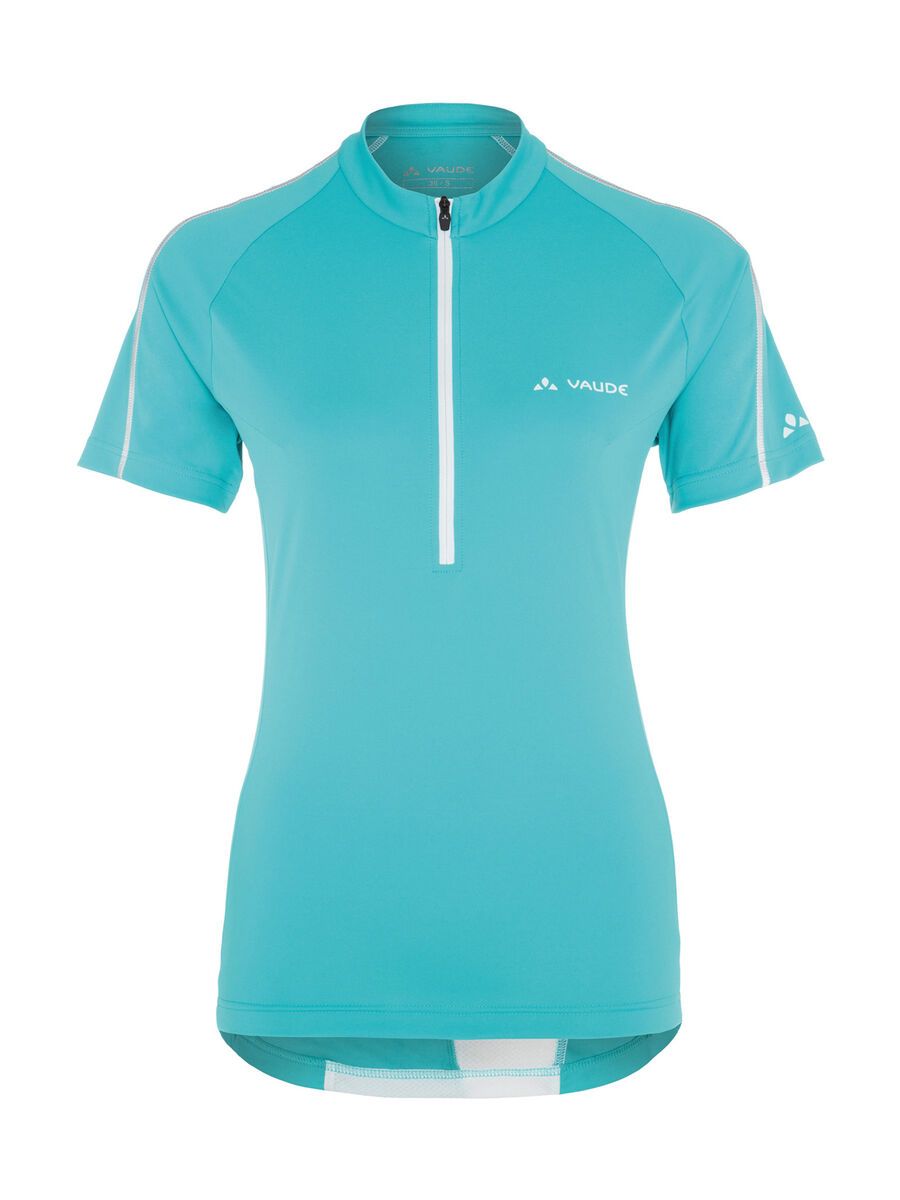 Vaude Women's Topa Shirt, hummingbird - Bild 1