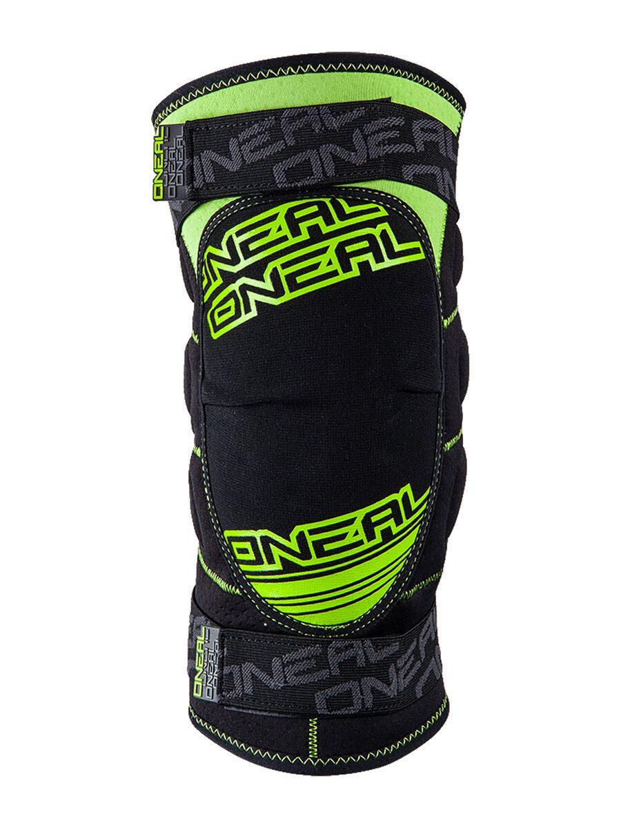 ONeal Sinner Knee Guard, green - Bild 1