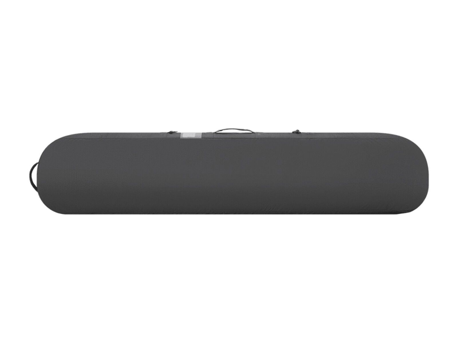 Dakine Tour Snowboard Bag - 165 cm, carbon heather - Bild 2