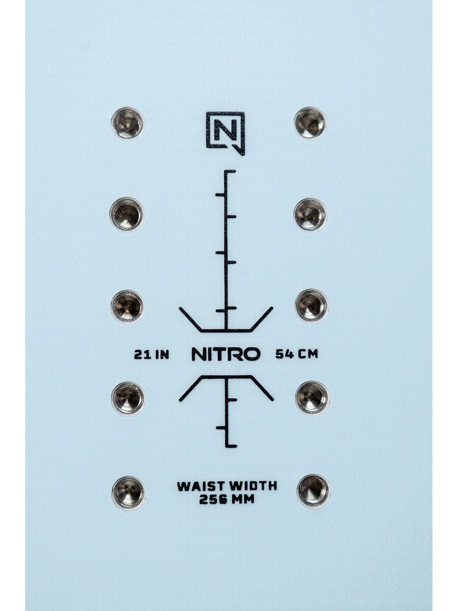 Nitro Alternator Mid-Wide - Bild 10