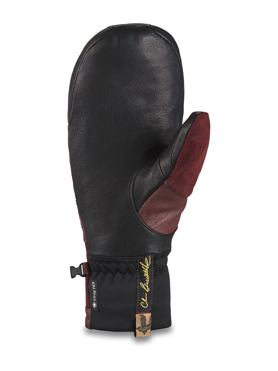 Dakine Team Baron Gore-Tex Mitt Chris Benchetler, chris benchetler - Bild 2