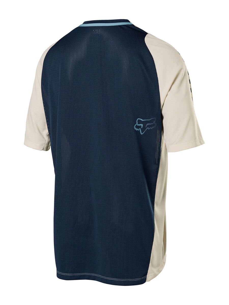 Fox Defend SS Wurd Jersey, navy - Bild 2