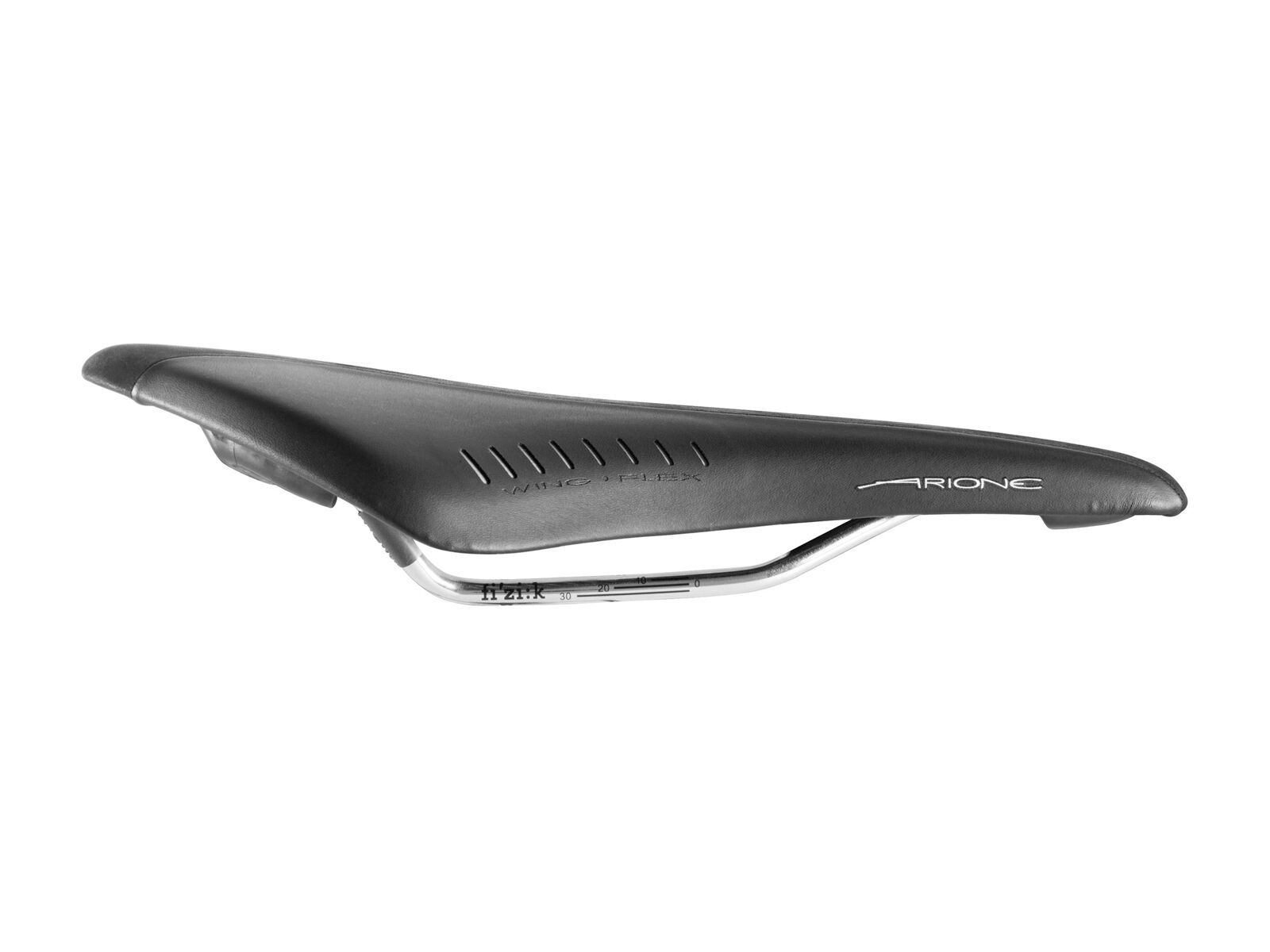 Fizik Arione K:ium, alcantara black/black - Bild 1