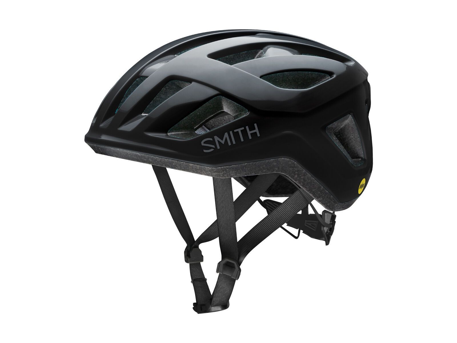 Smith Signal MIPS, black - Bild 1