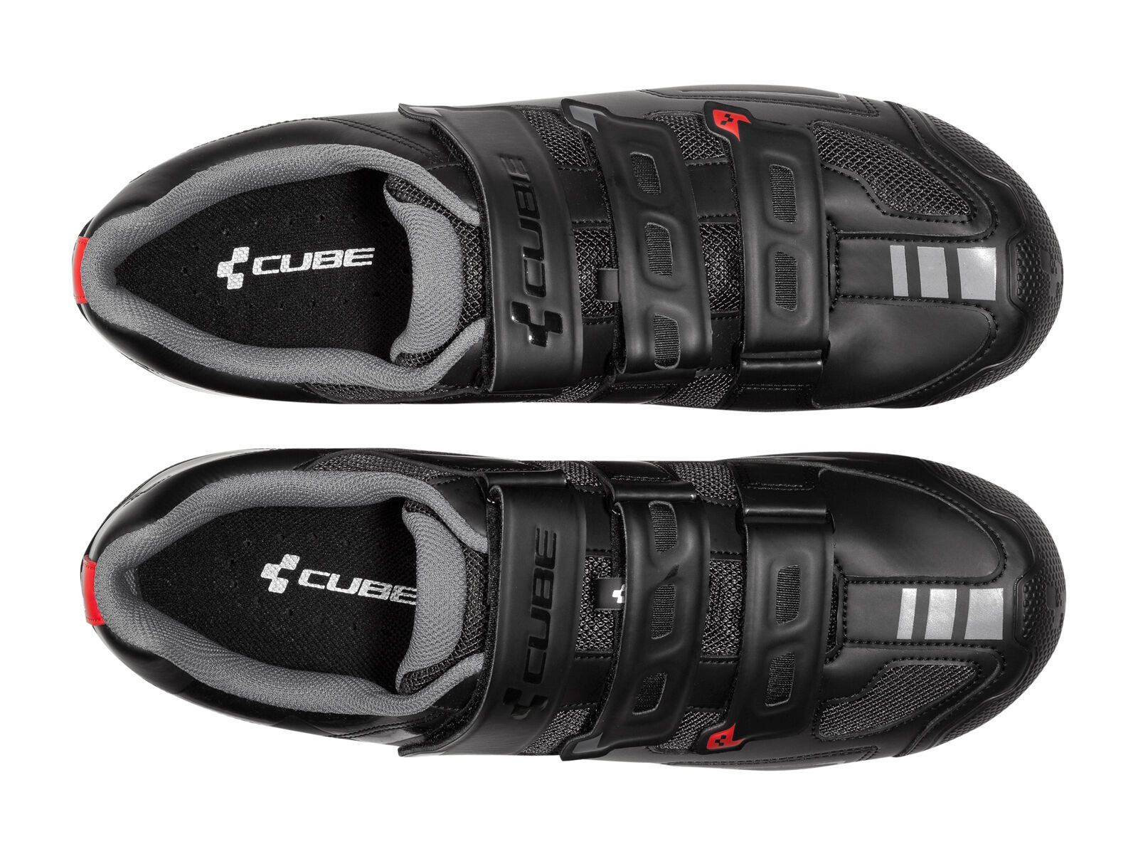 Cube Schuhe MTB CMPT, blackline - Bild 2