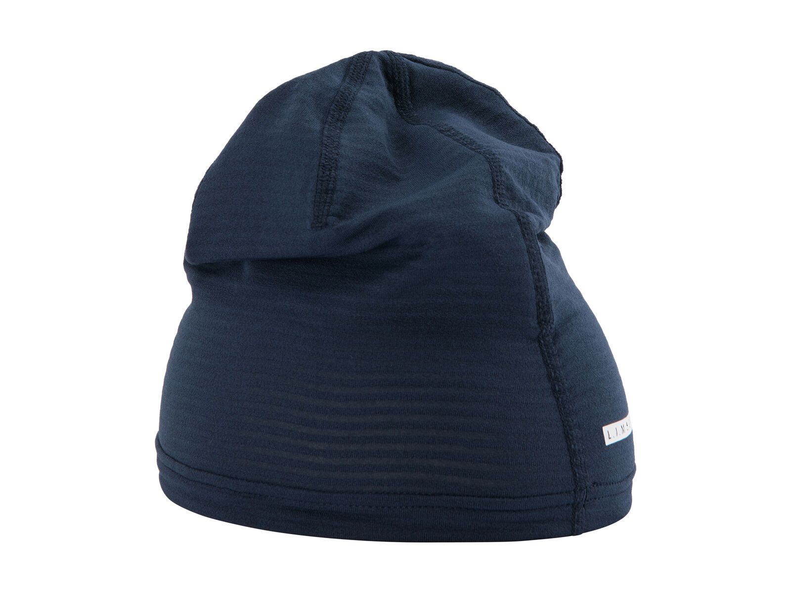 Haglöfs L.I.M Mid Beanie unisex, tarn blue - Bild 3