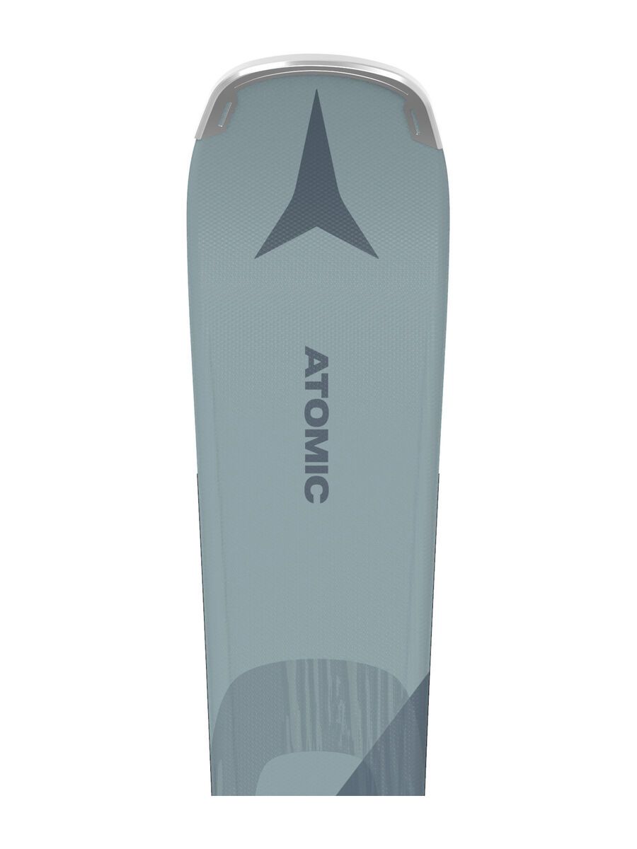 Atomic Cloud Q8 + M10 GW, kakhi/grey - Bild 3