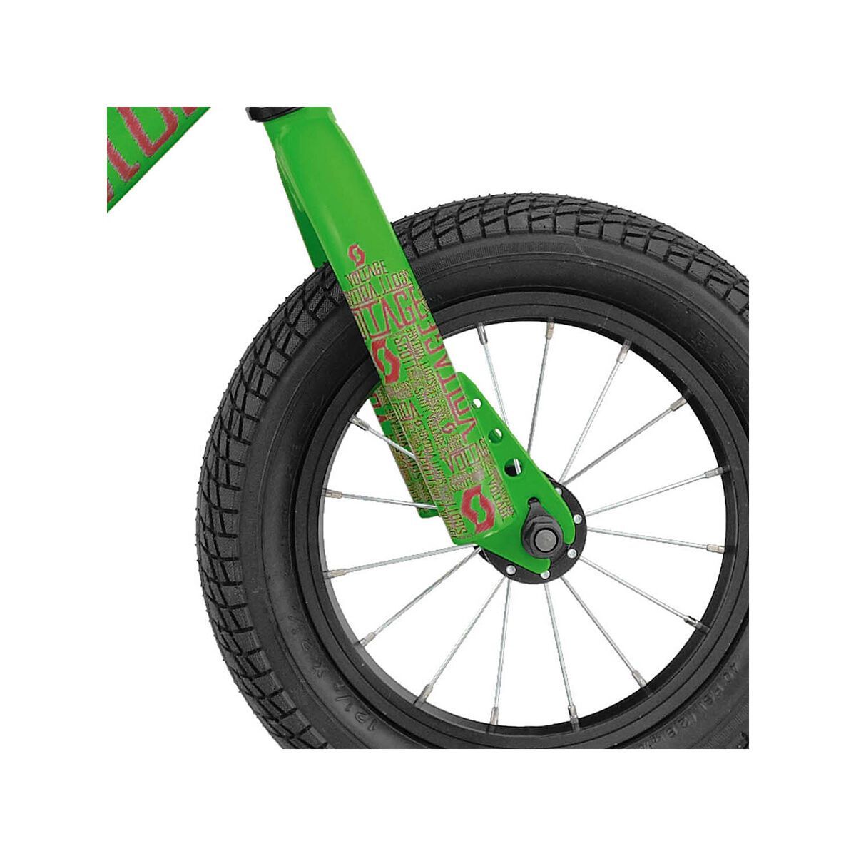 Scott Voltage Walker - Bild 2