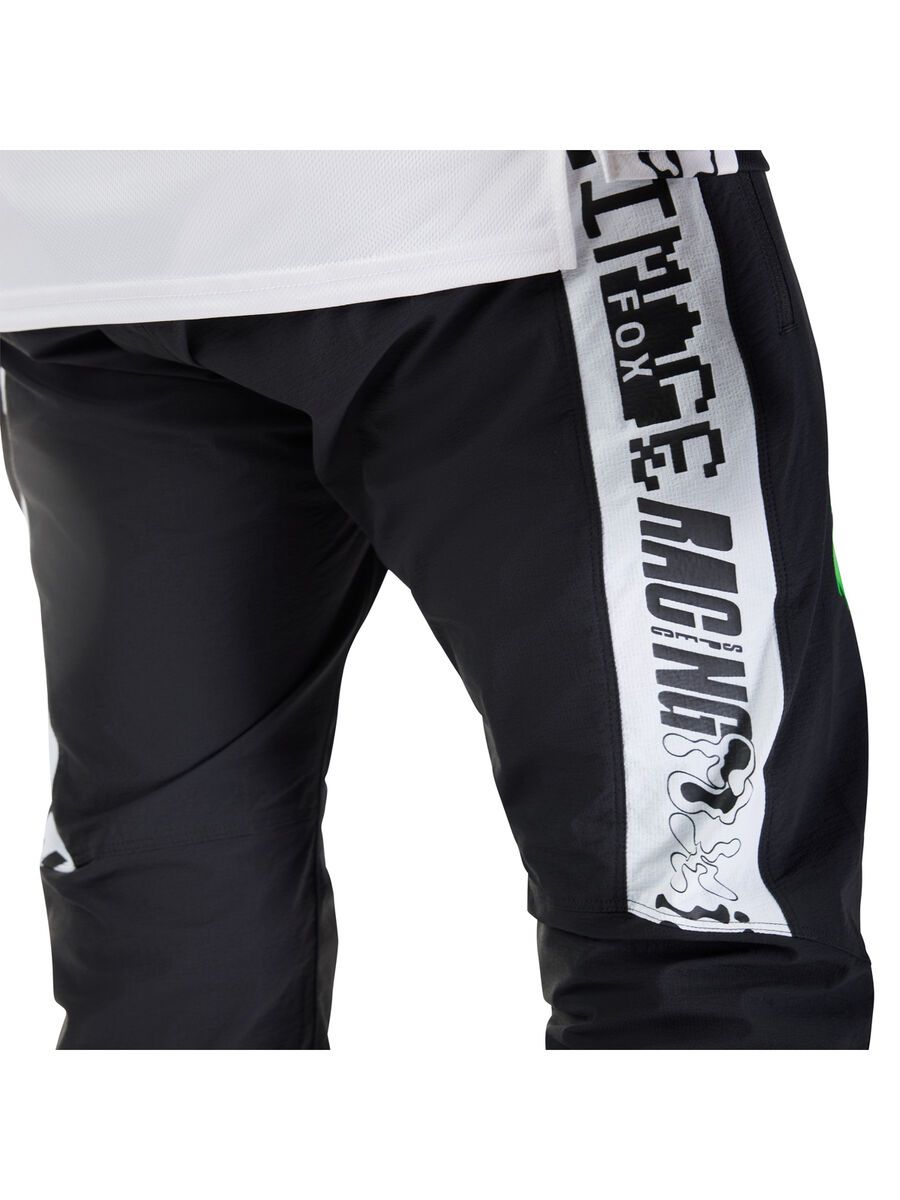 Fox Ranger Pant Grid, black - Bild 11