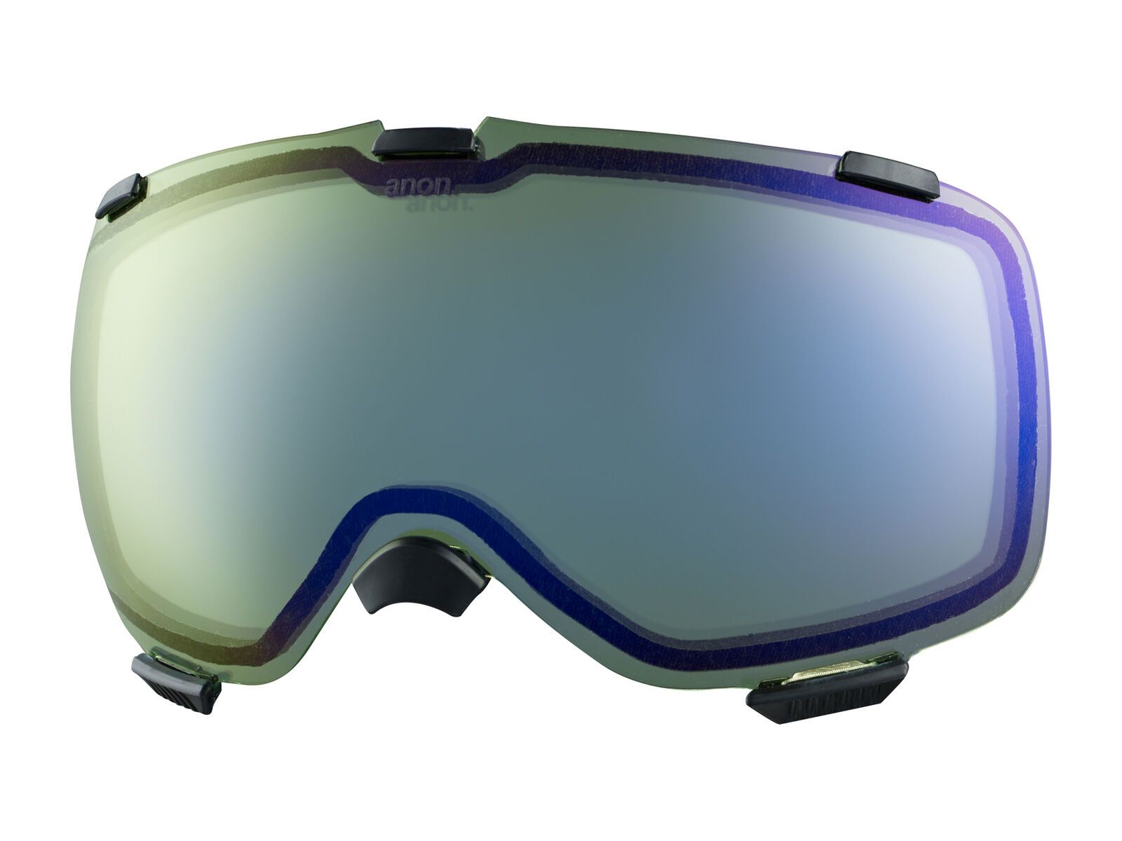 Anon M1 Lens, blue lagoon - Bild 1