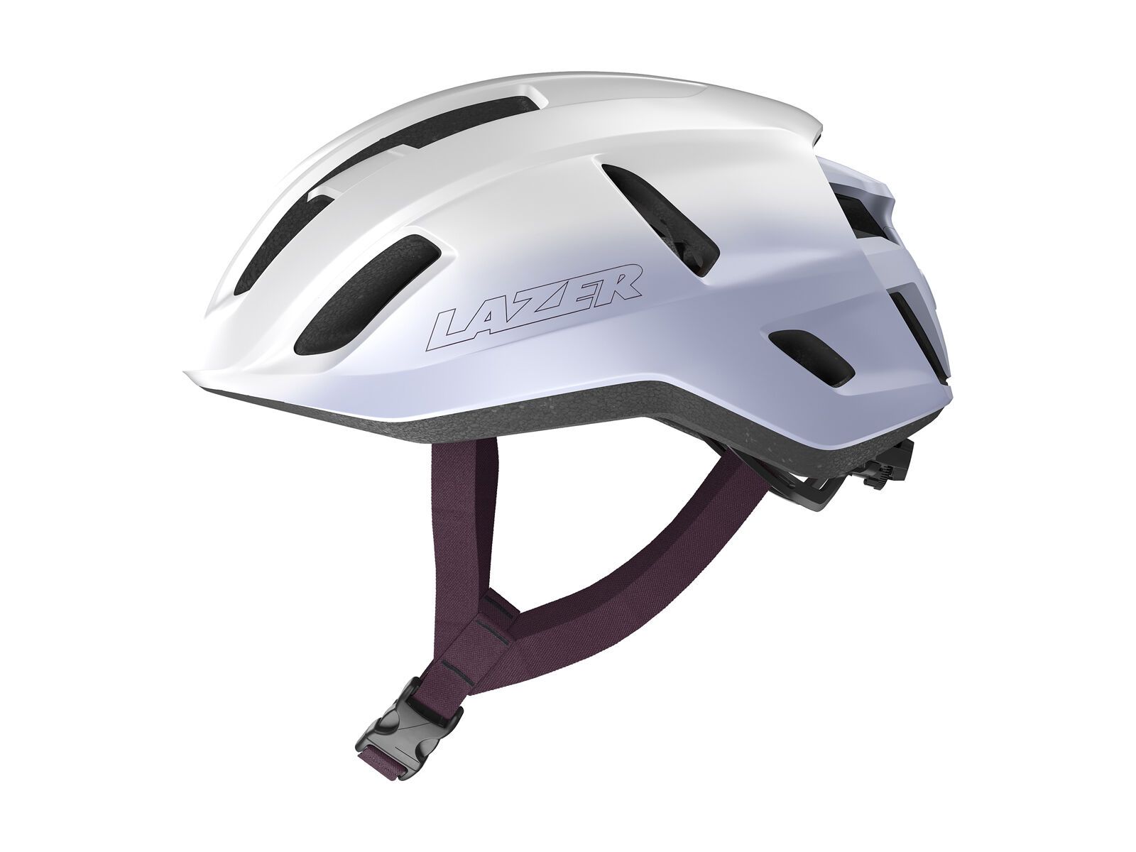 Lazer Sphere KinetiCore, matte frozen violet - Bild 4