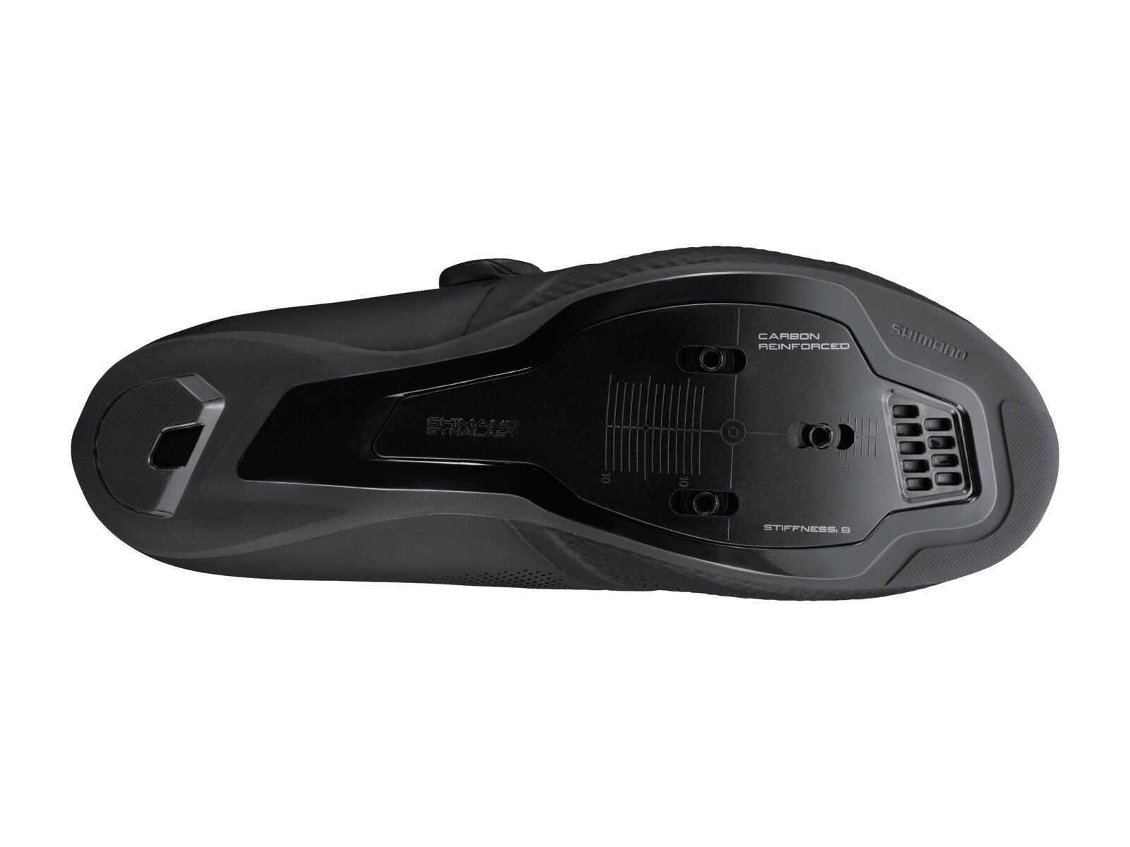 Shimano SH-RC503W Road Womens, black - Bild 4