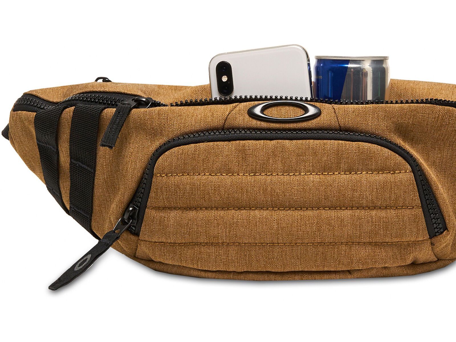 Oakley Enduro Belt Bag, coyote - Bild 3