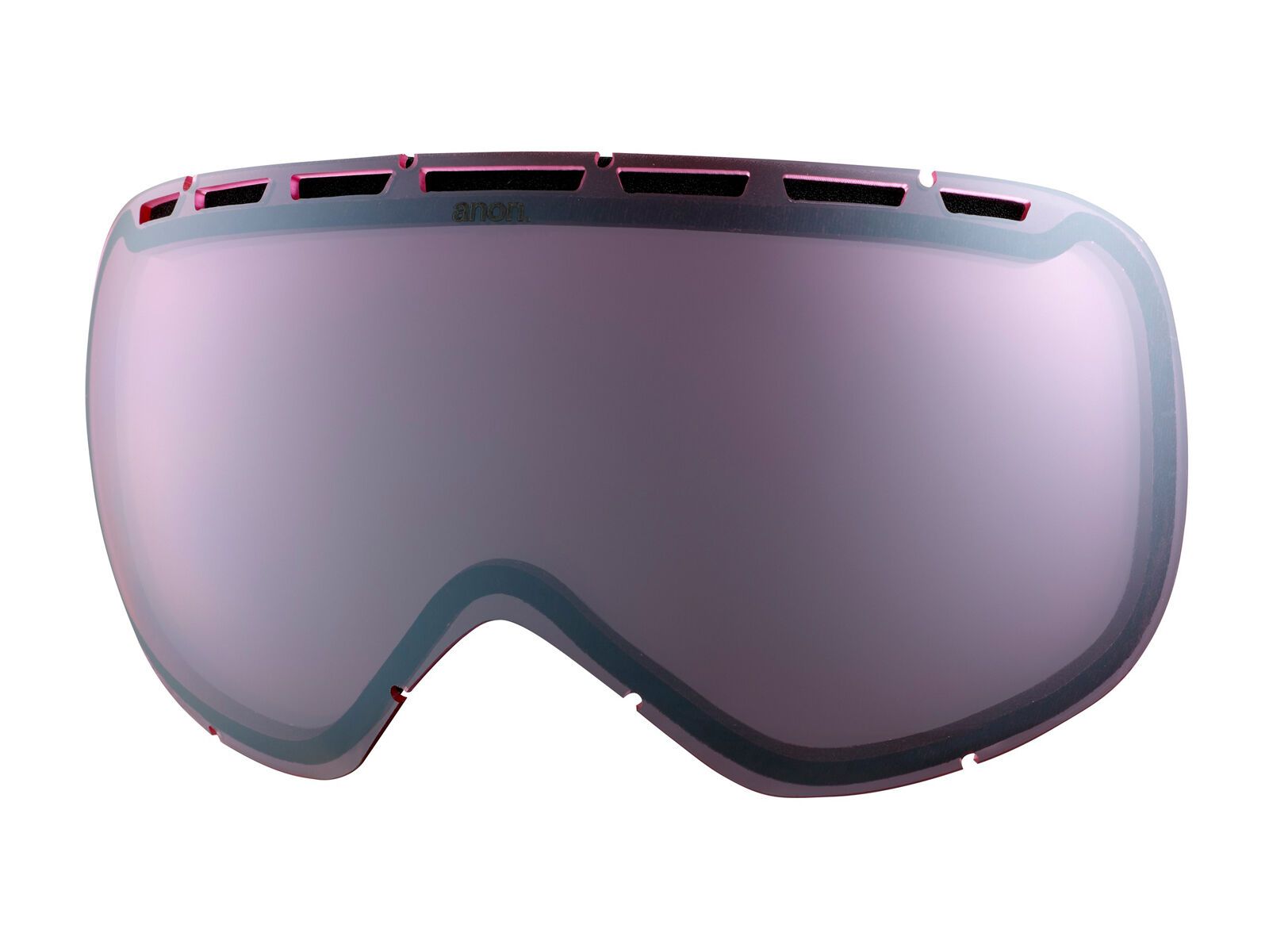 Anon Insurgent/Somerset Lens, Limited Silver/Purple - Bild 1