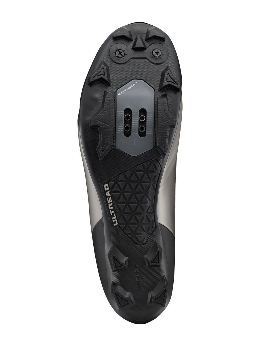 Shimano SH-XC502 XC, silver - Bild 6