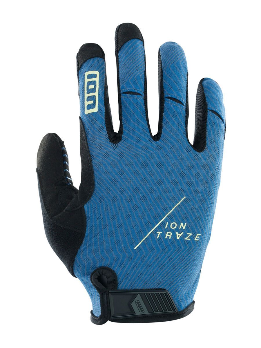 ION Gloves Traze Long pacific-blue S 47230-5925-700-pacific-blue-S