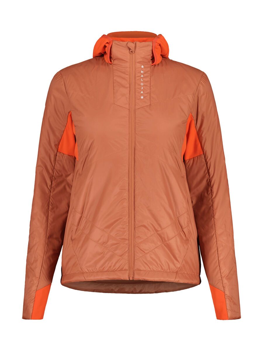 Maloja TrevisoM., rosewood - Bild 1