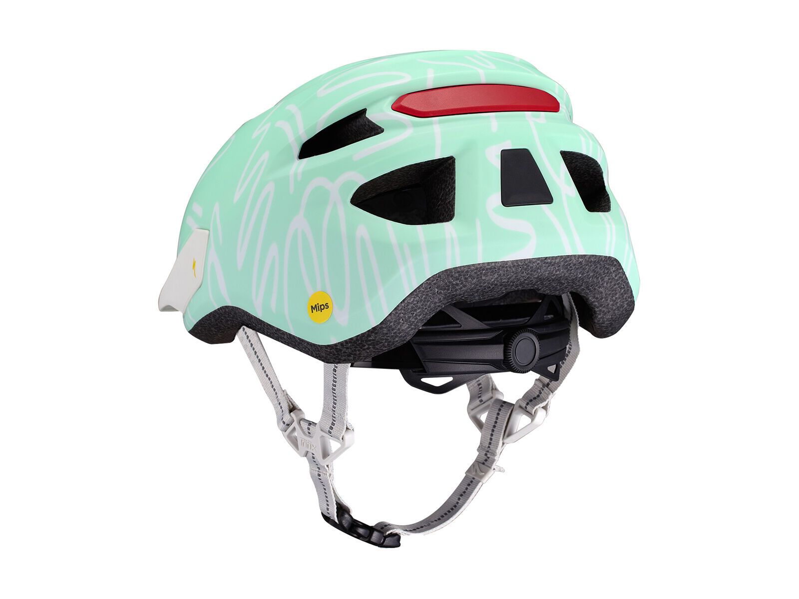 Specialized Shuffle 2 LED, dune white graphic - Bild 5