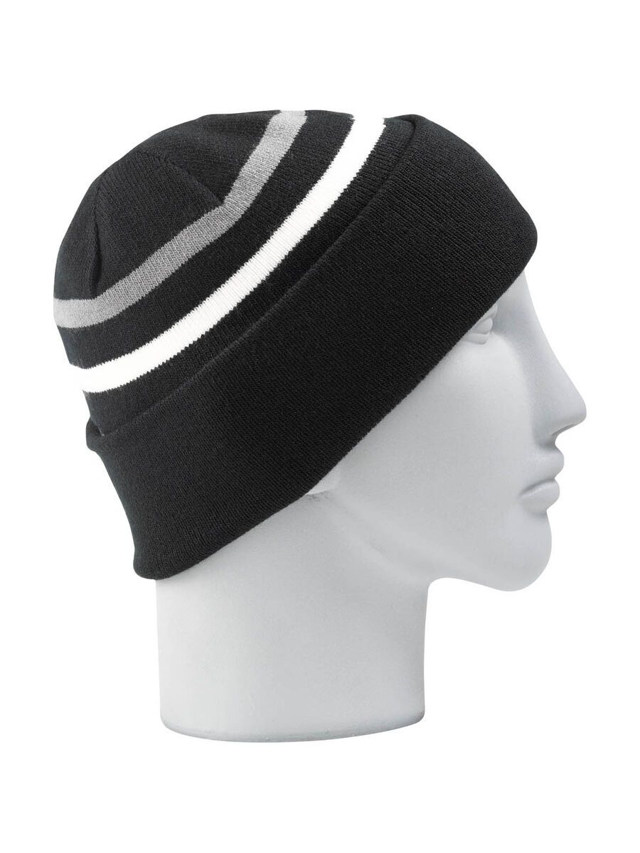 Burton Marquee Beanie, True Black - Bild 4