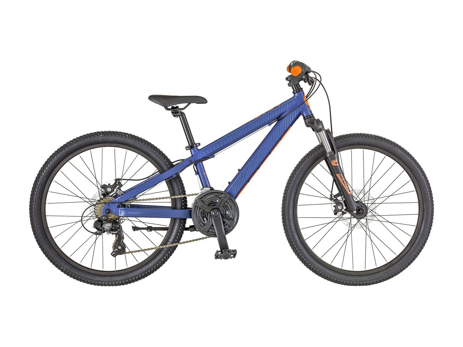 Scott Voltage JR 24 Disc - Bild 1