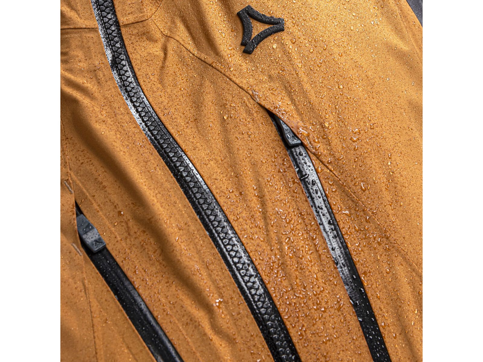 Schöffel Shell Jk Style Lufeld MNS, braun - Bild 9