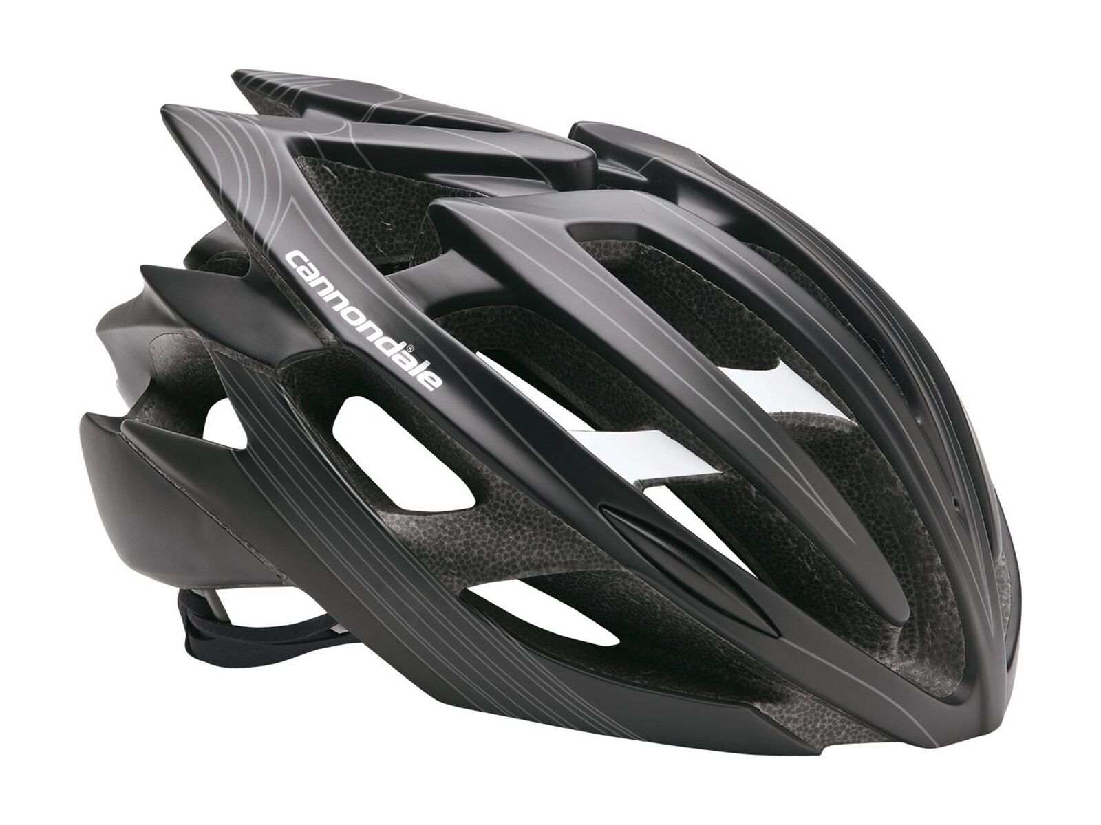 Cannondale Teramo, black/silver - Bild 1