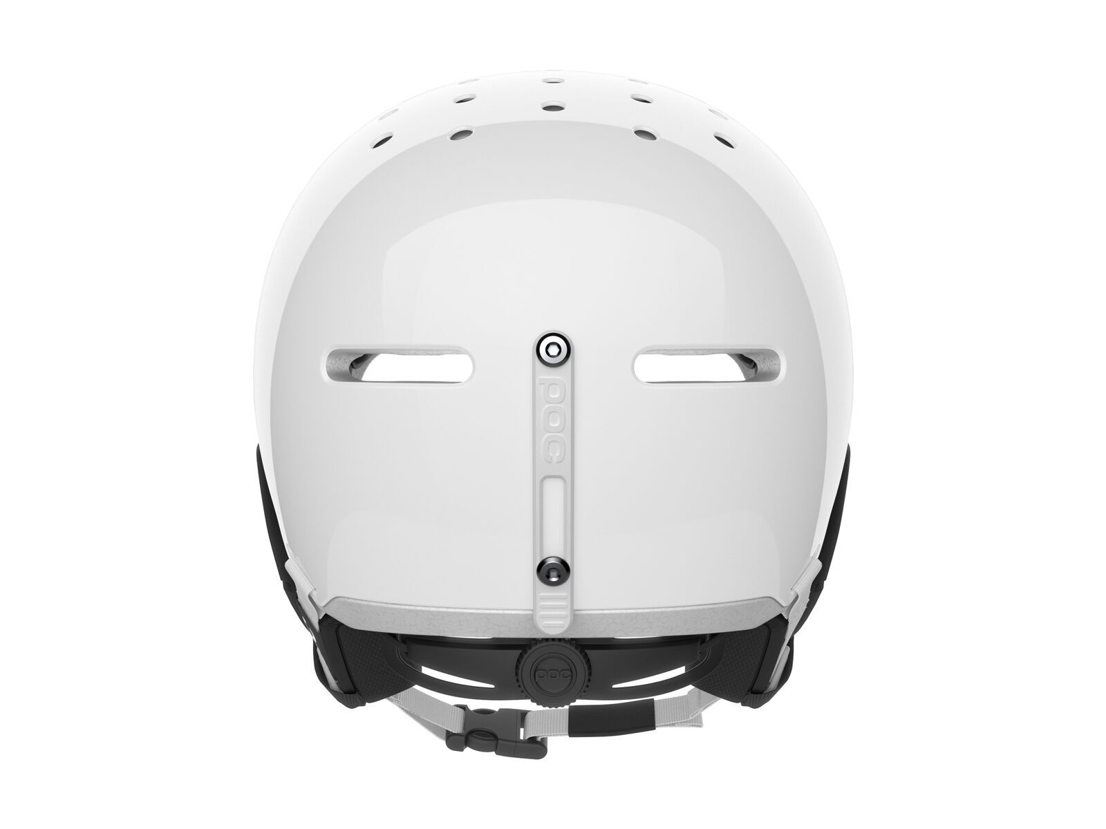 POC Calyx Carbon, hydrogen white - Bild 4