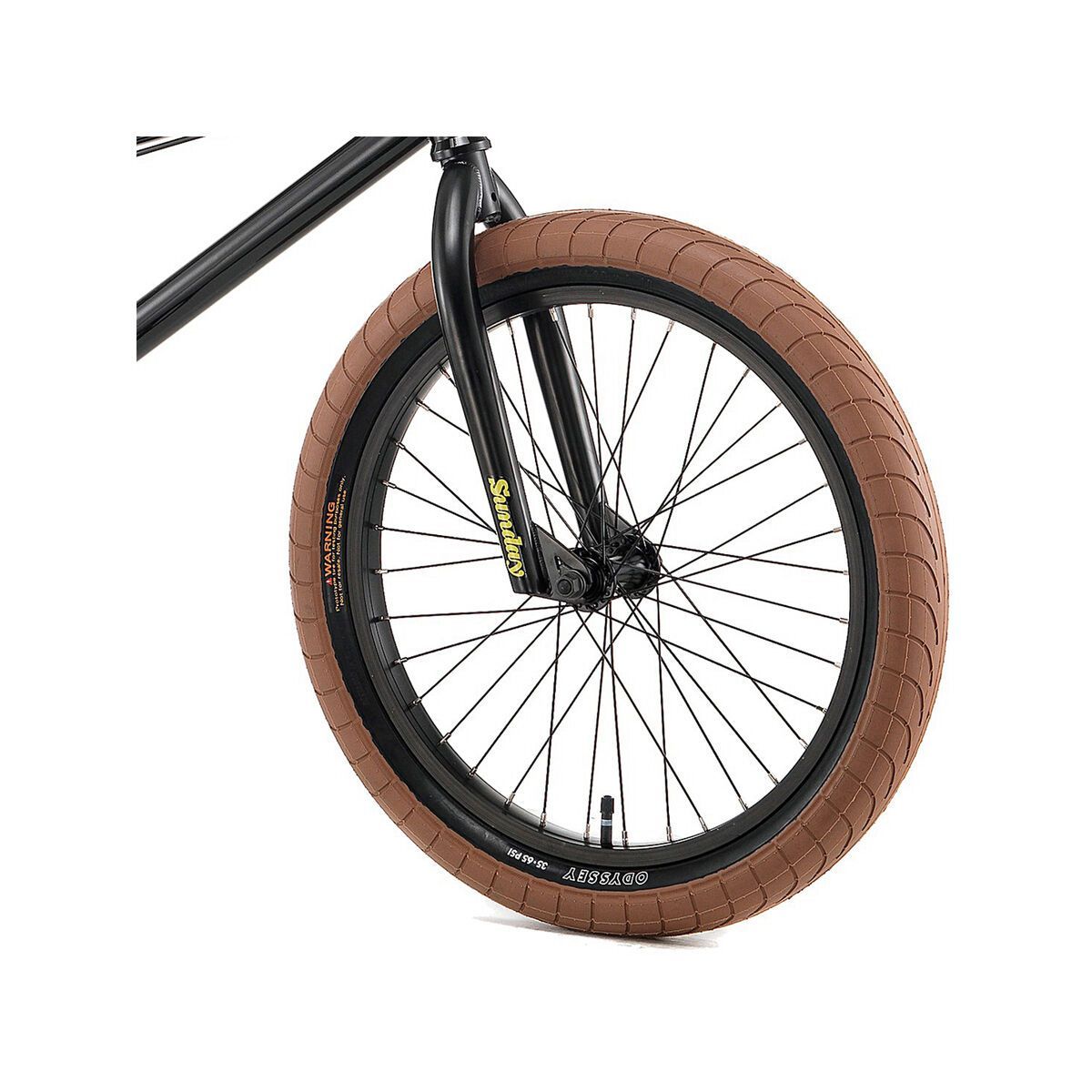 Sunday Primer, black - Bild 2