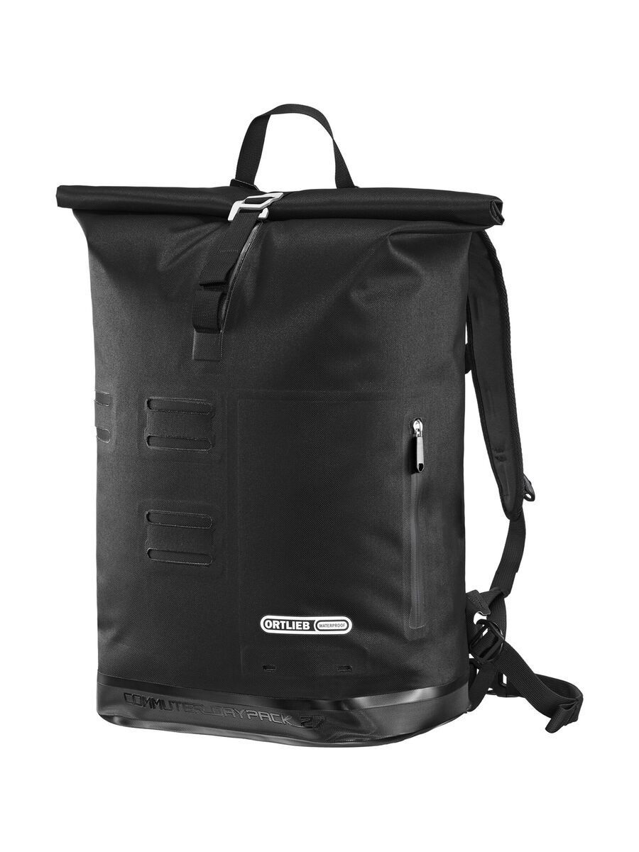 ORTLIEB Commuter-Daypack 27 L, black - Bild 1