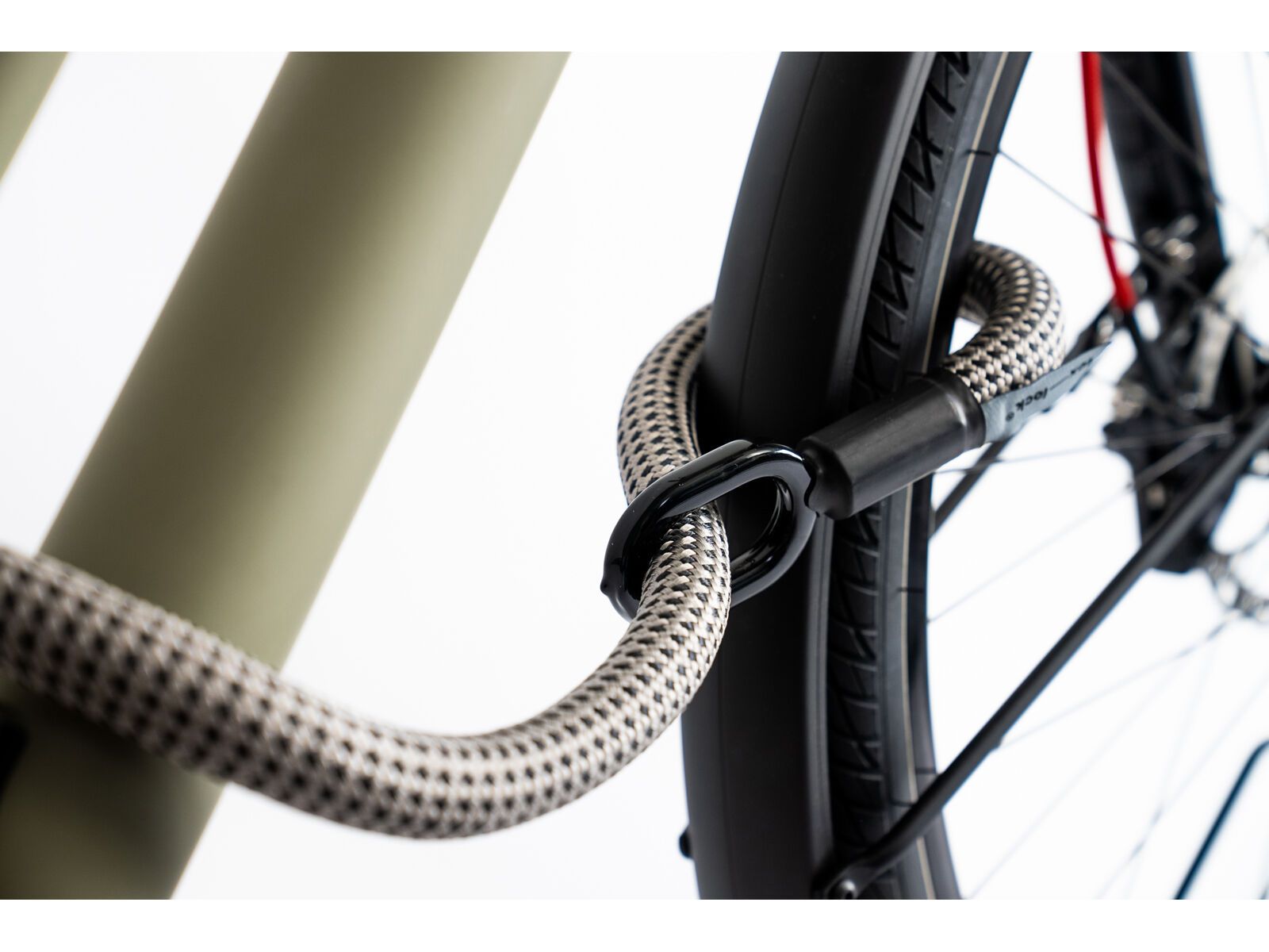 Tex-Lock Mate 120 cm, electric grey - Bild 11