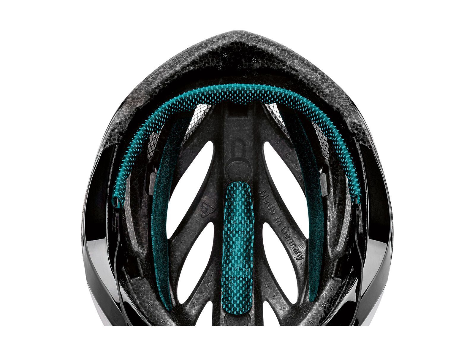 uvex i-vo cc, lightblue-blue mat - Bild 2