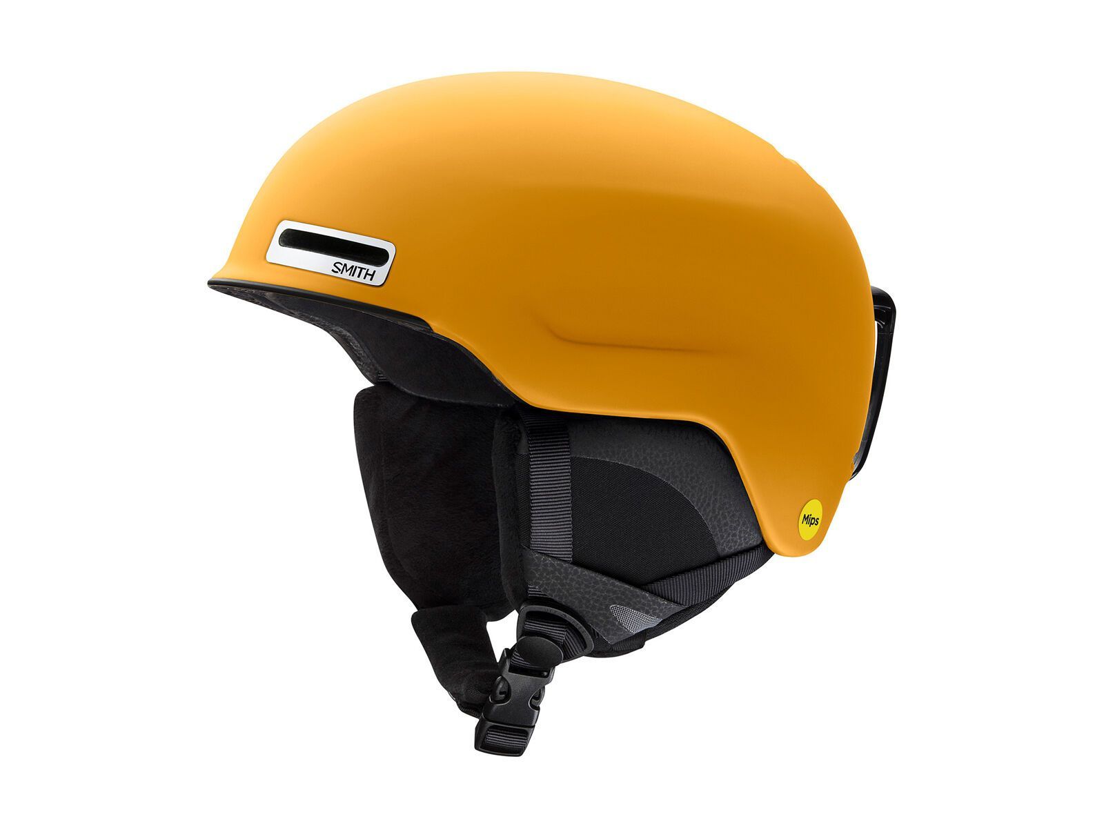 Smith Maze MIPS, matte saffron - Bild 1