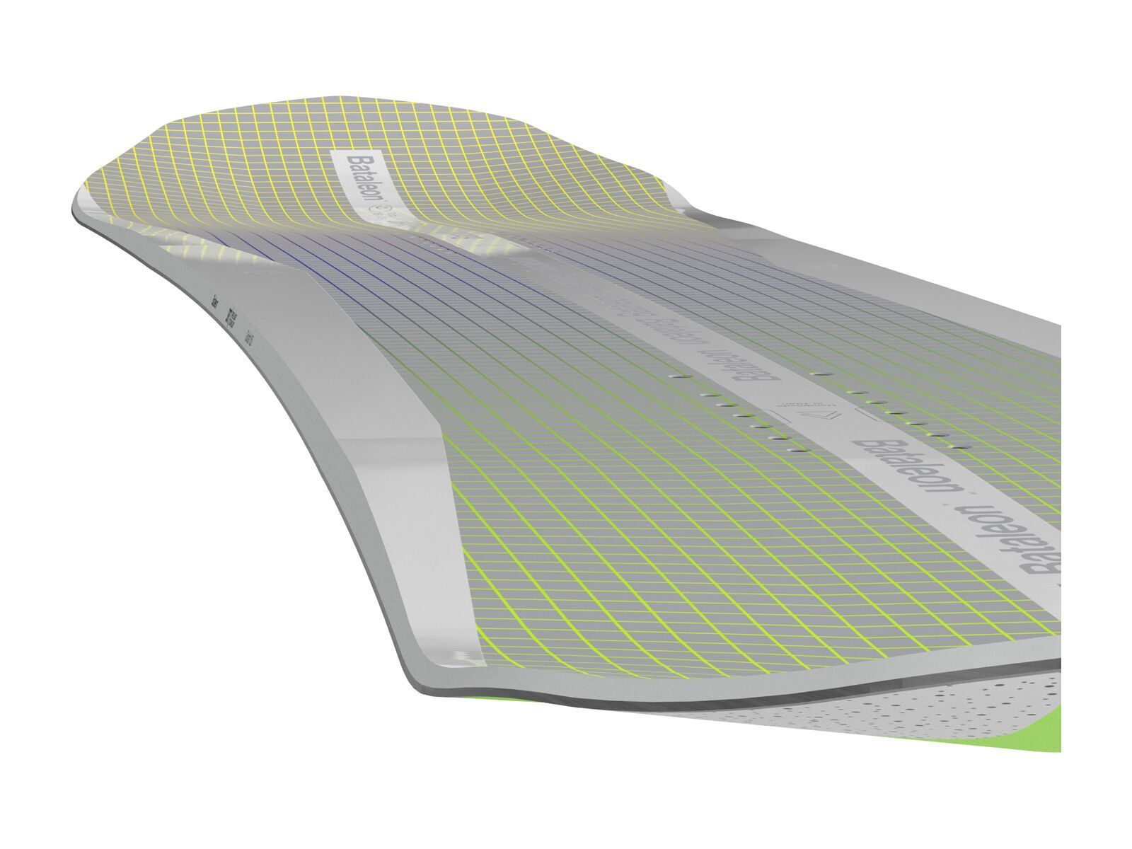 Bataleon Turbo - Bild 4