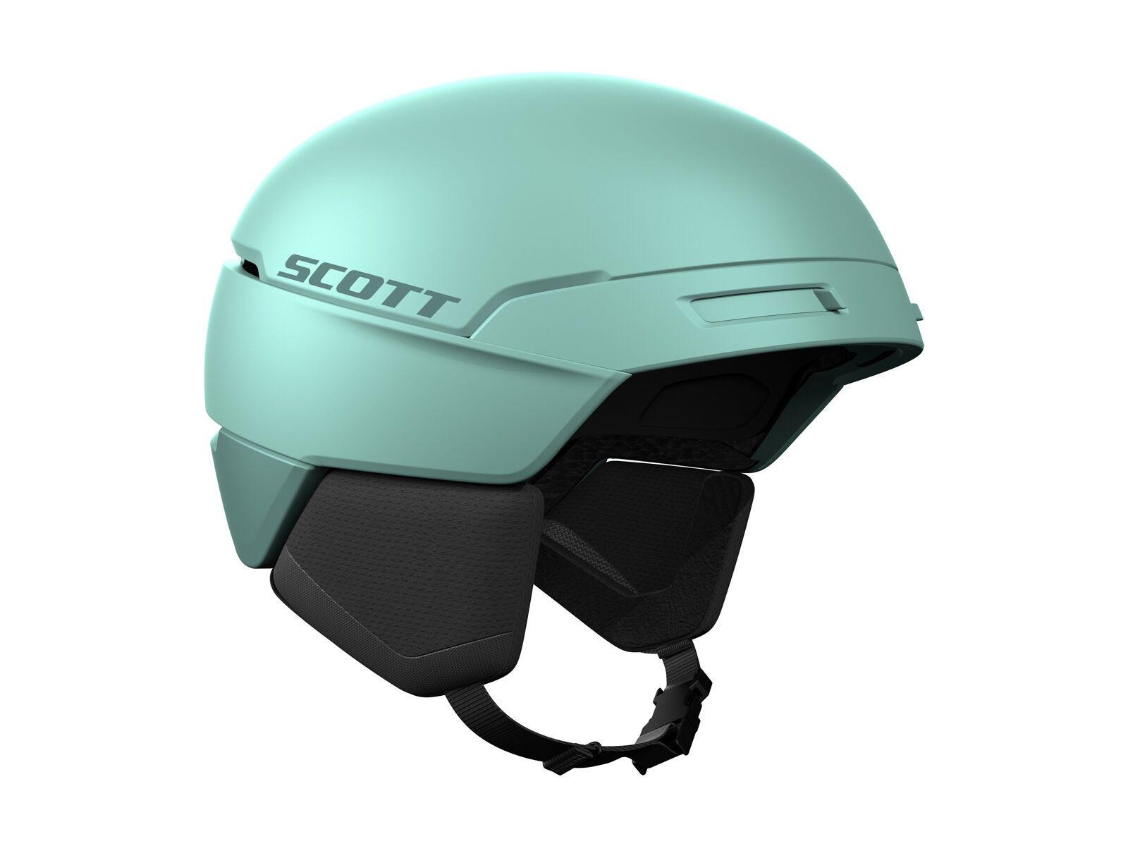 Scott Flow MIPS, frost blue - Bild 1