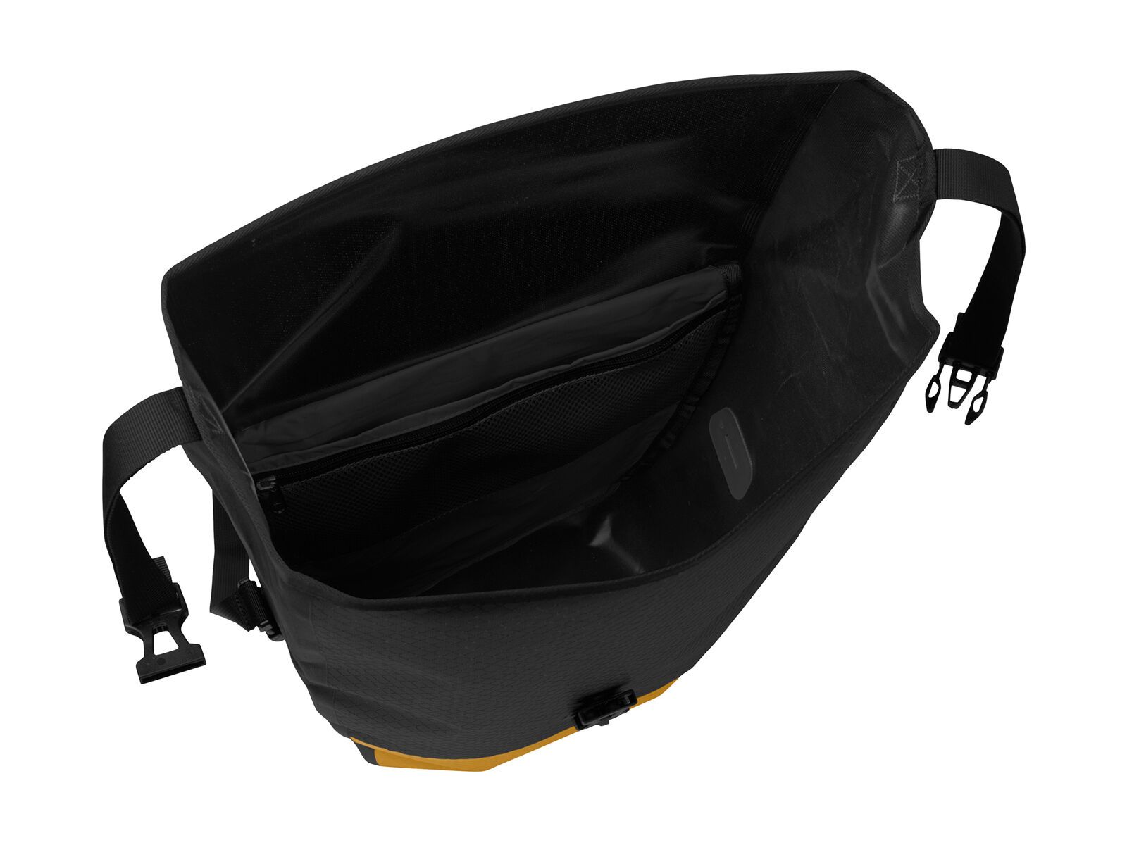 Vaude Aqua Back Color Single (rec), burnt yellow - Bild 4