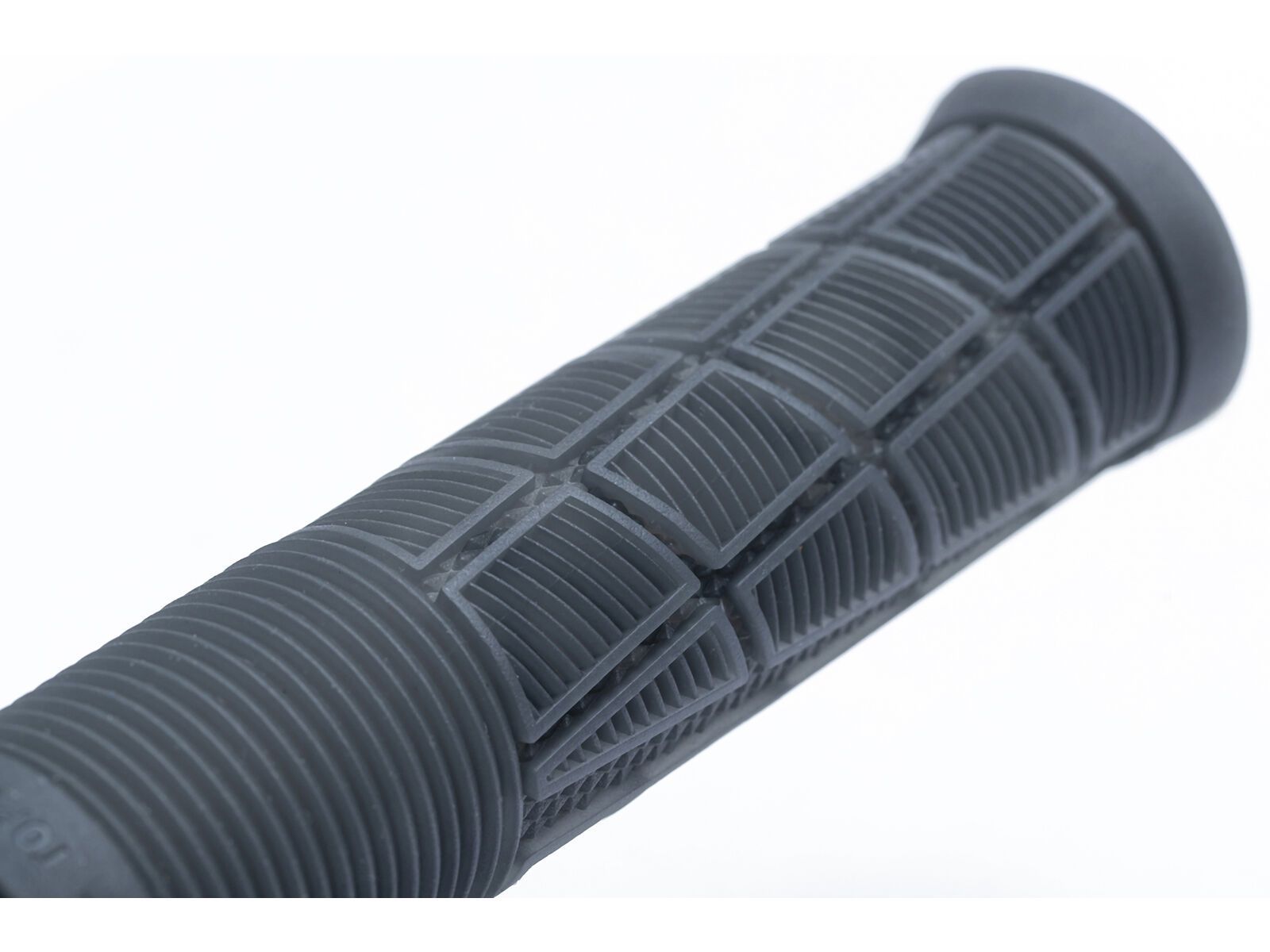 Cube Acid Griffe Disrupt Slim, translucent black - Bild 4