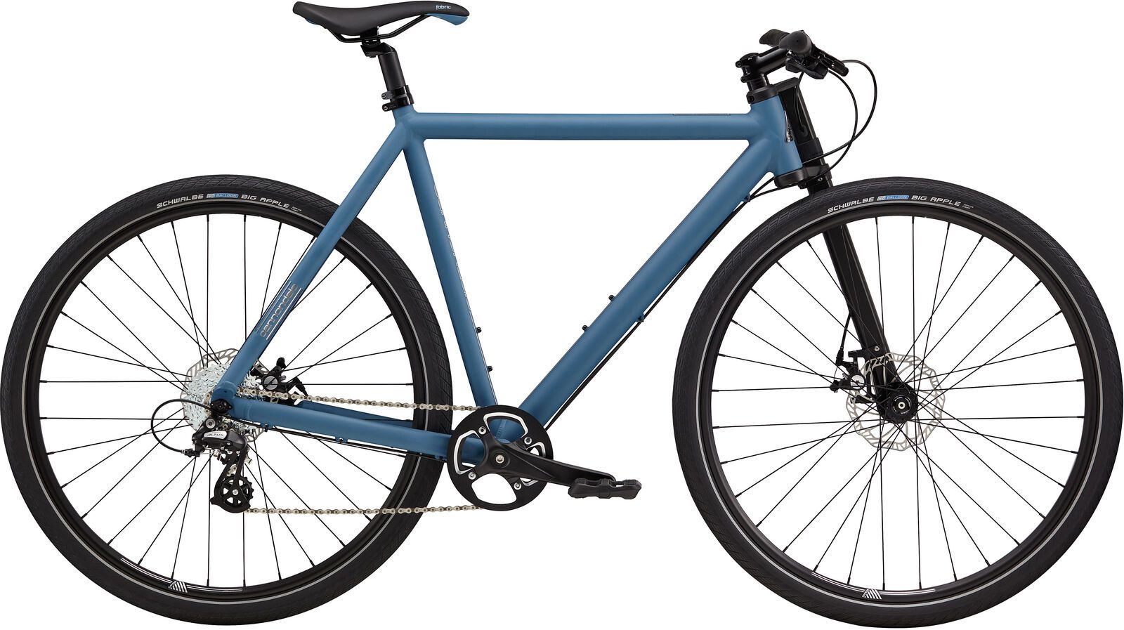 Cannondale Canvas 2, BLU - Bild 1