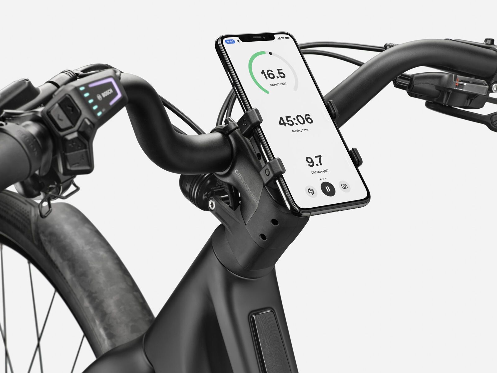 Cannondale FlyingV 2, tungsten blue - Bild 29