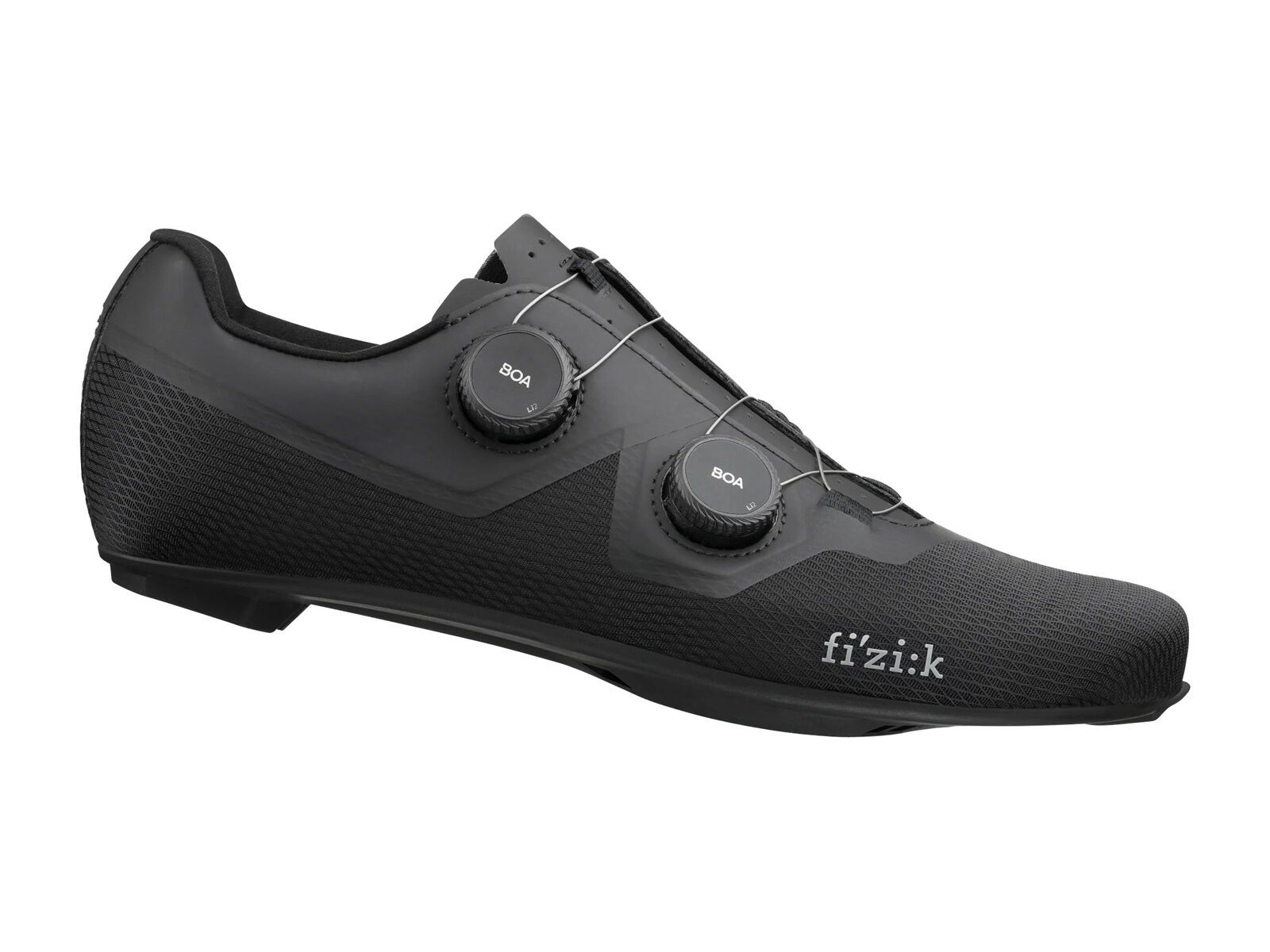 Fizik Lyra, black - Bild 1