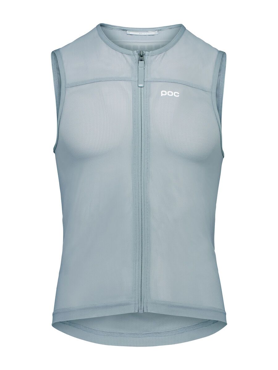 POC VPD Air Vest Männer, granite grey - Bild 1