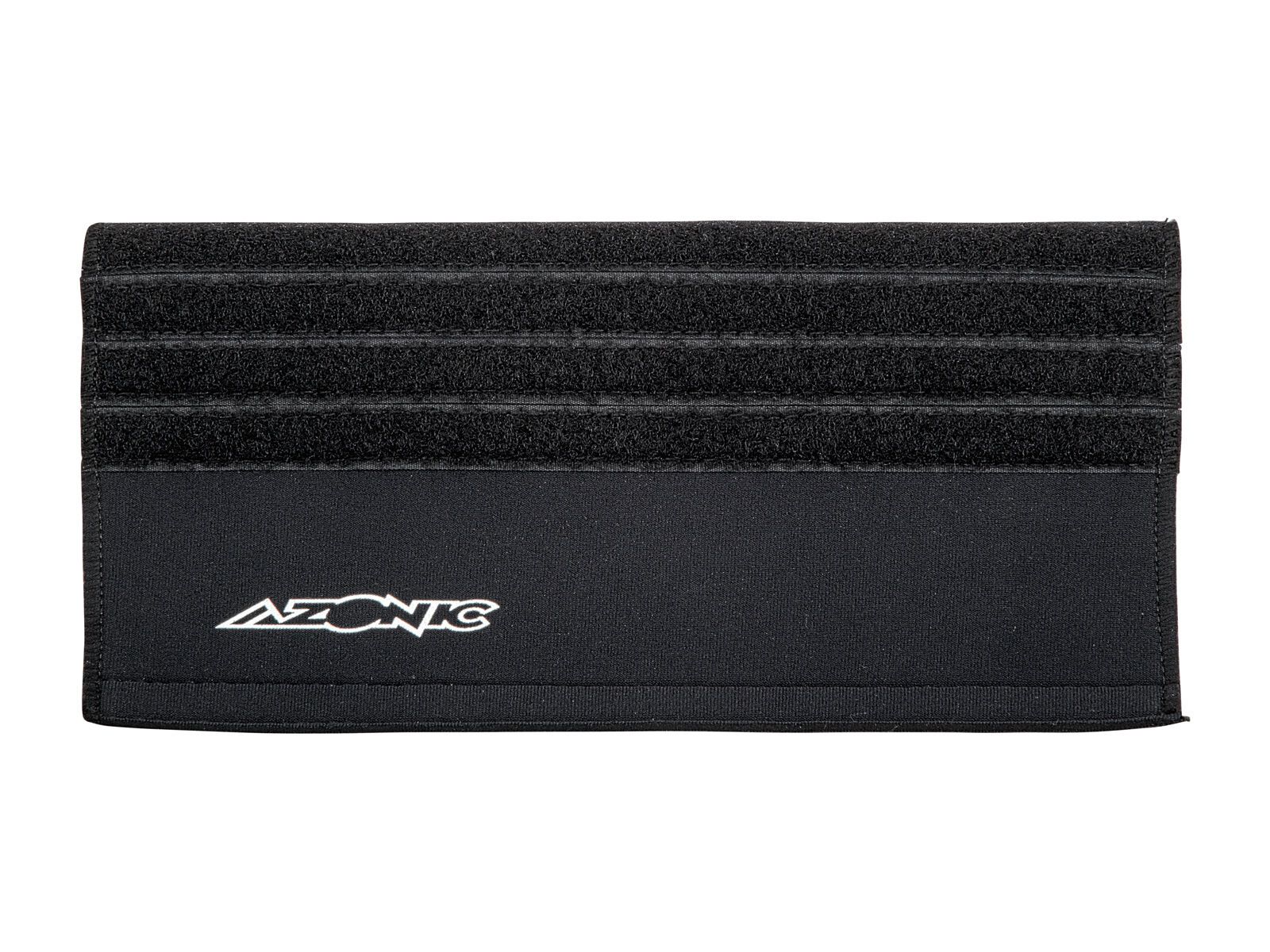 Azonic Umma Gumma Chainstay Protection, black/white - Bild 1