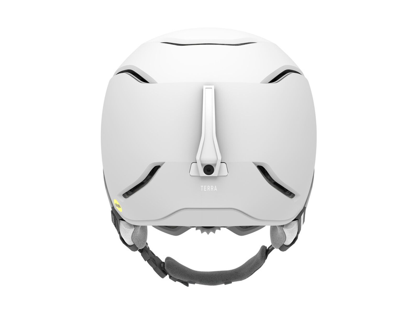 Giro Terra MIPS, matte white - Bild 4
