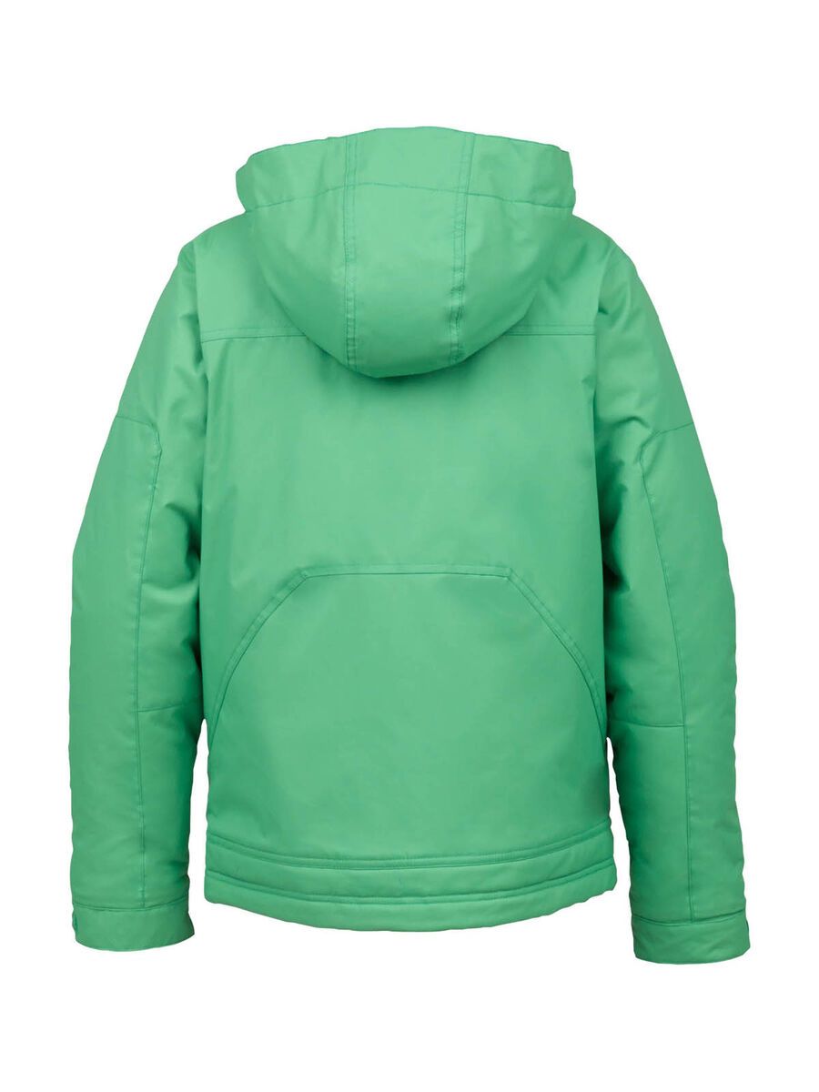 Burton Boys Fray Jacket, Turf - Bild 2
