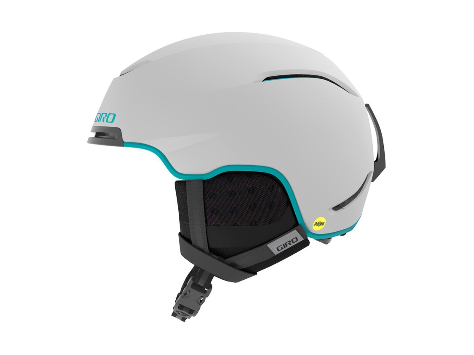 Giro Jackson MIPS, matte light grey/glacier peak - Bild 2