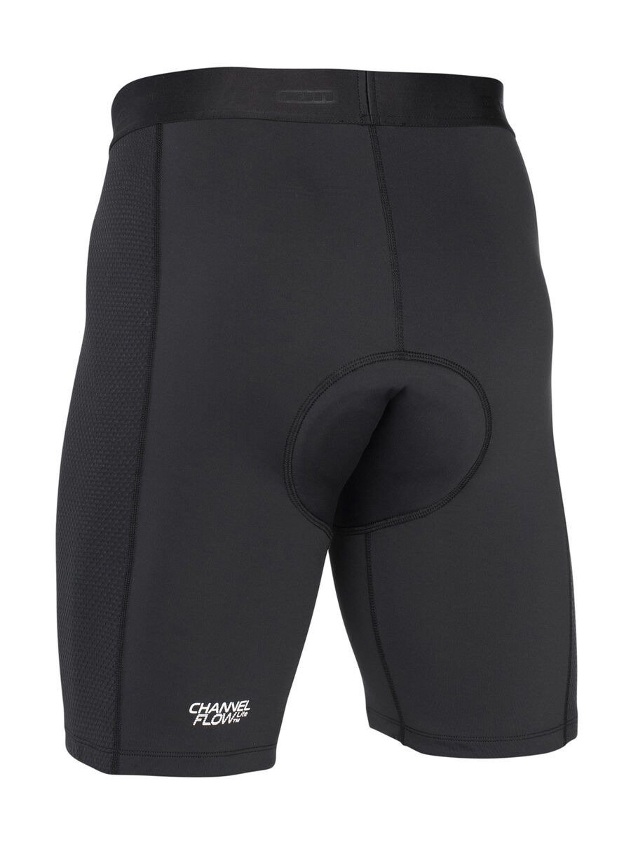 ION In-Shorts Long, black - Bild 2